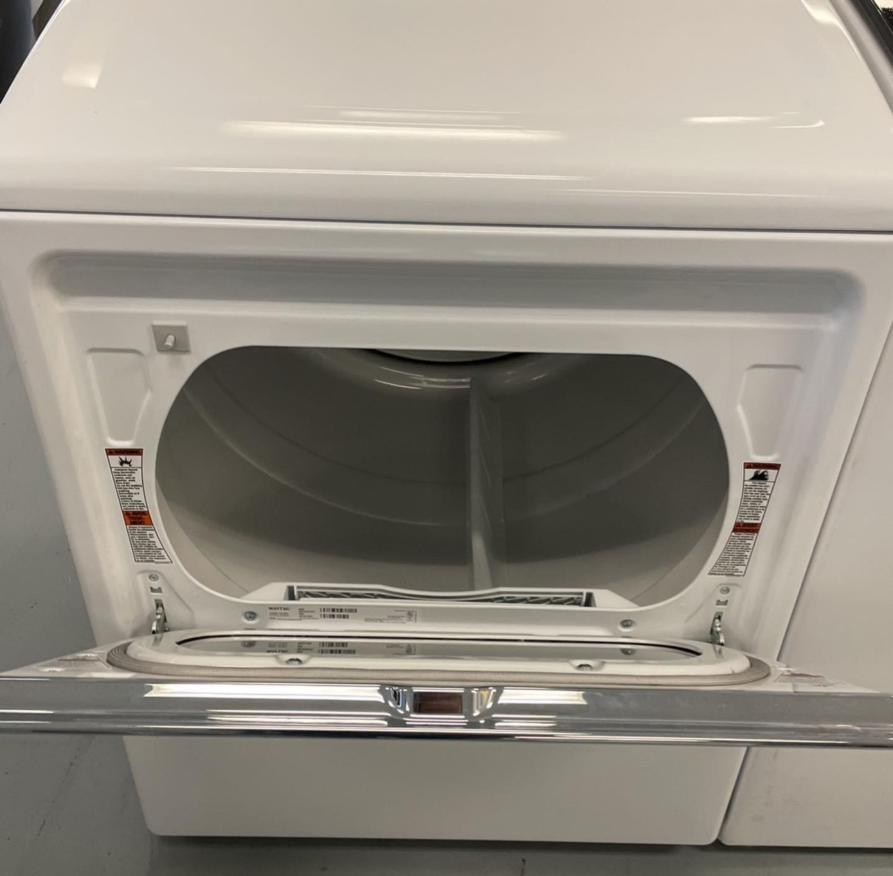 samsung 5.0 cu. ft. top load washer with active water jet in champagne ft 7.4 cu. ft. electric dryer with sensor dry in champagne
